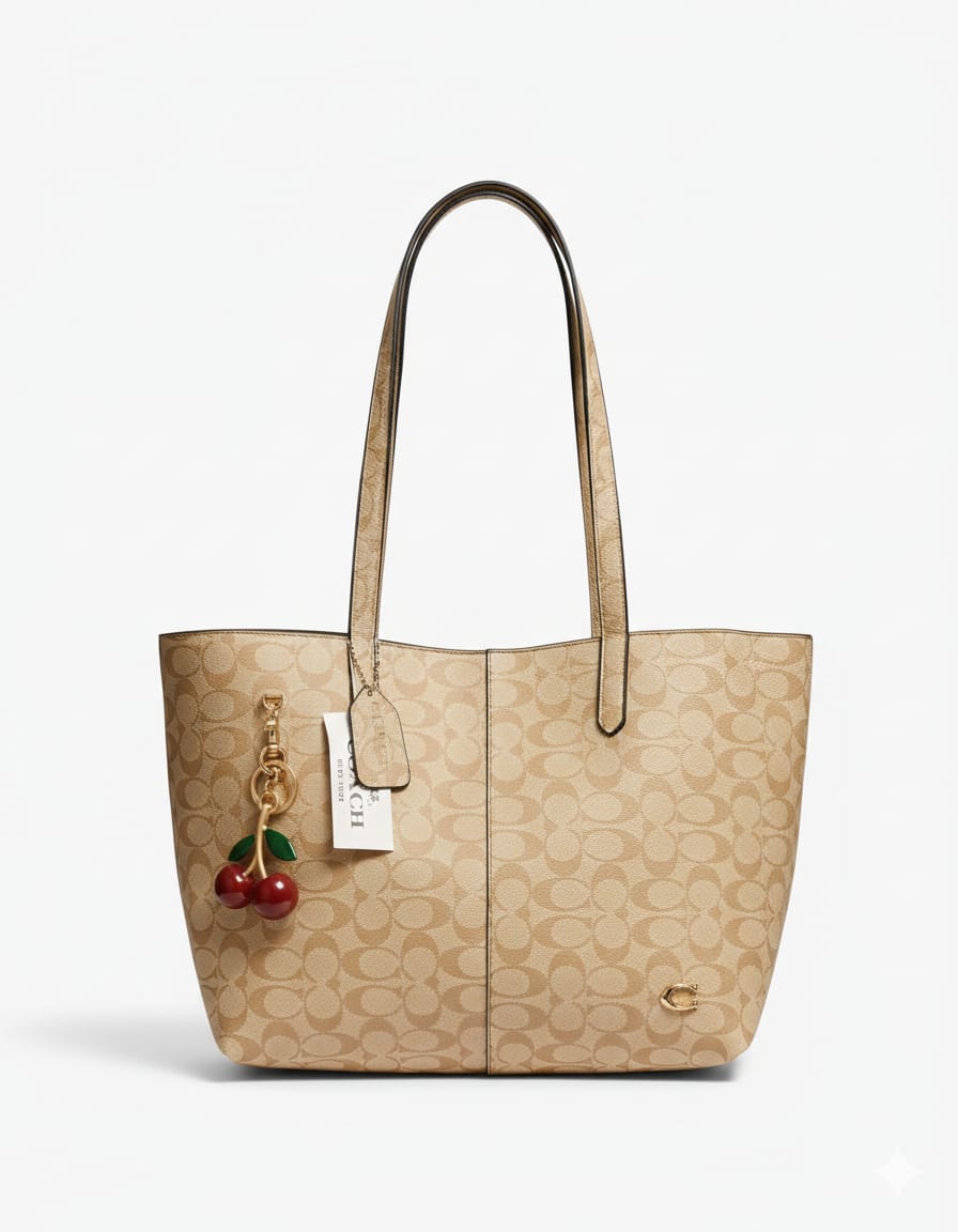GUCCI TOTE FARTO BAG 012630 - Image 2