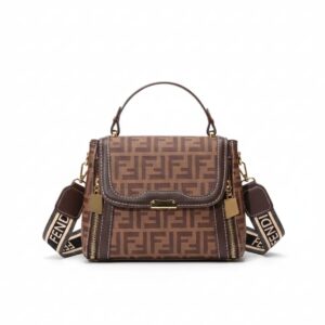 FENDI FENDYRO BAG 012428