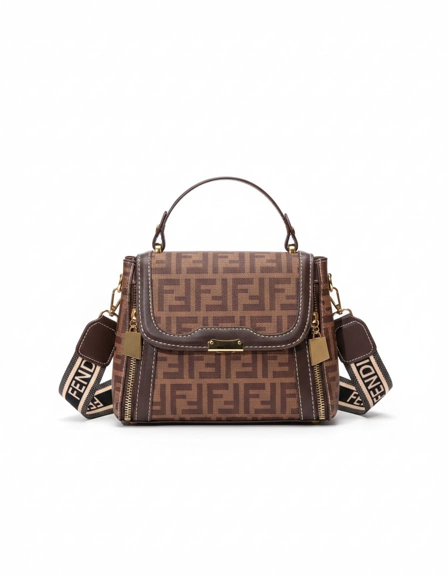 FENDI FENDYRO BAG 012428
