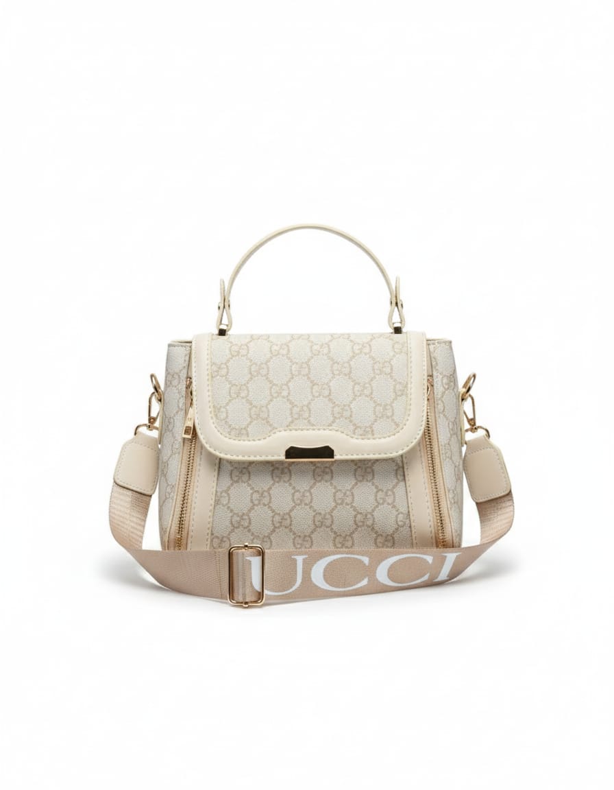 GUCCI JAT BAG 012428