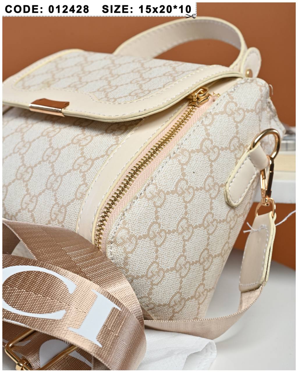 GUCCI JAT BAG 012428 - Image 6