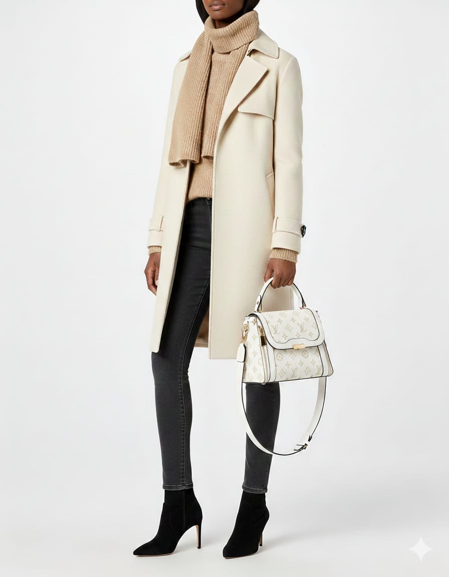 GUCCI JAT BAG 012428 - Image 2