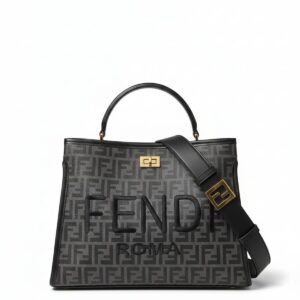 FENDI DIYAGO BAG  012458