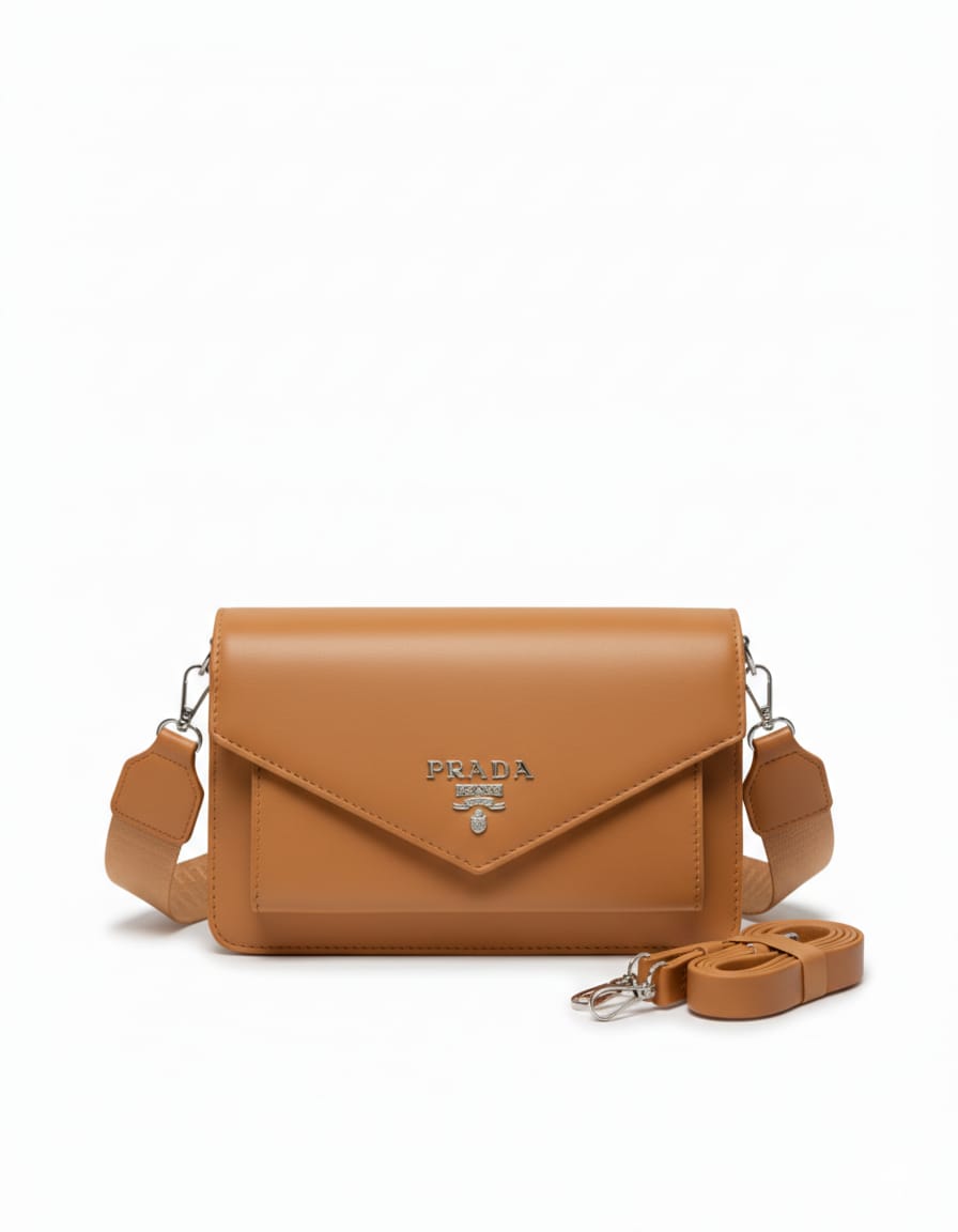 PRADA TAW BAG 011147 - Image 4