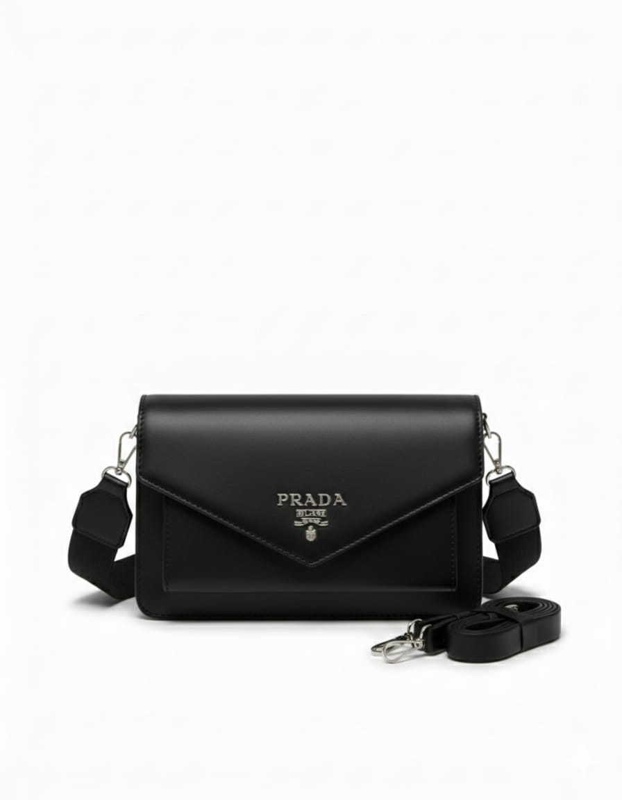 PRADA TAW BAG 011147