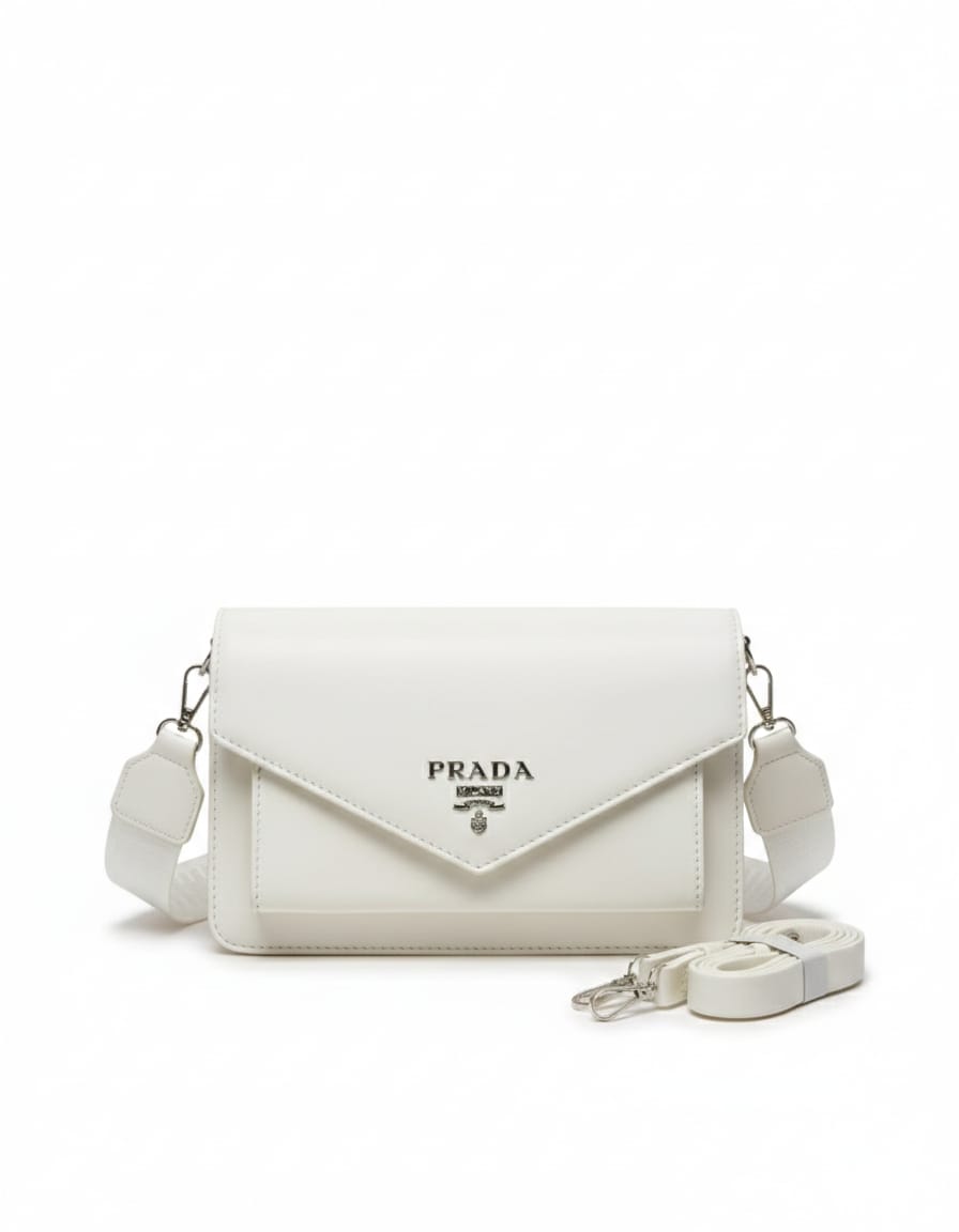 PRADA TAW BAG 011147 - Image 2