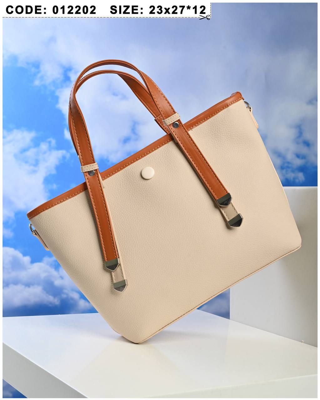 BETRA BAG 012202 - Image 13