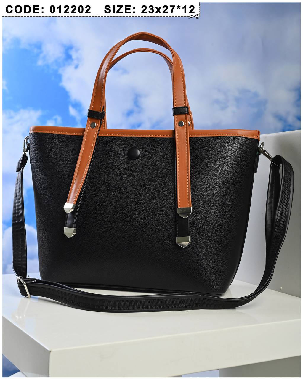 BETRA BAG 012202 - Image 11