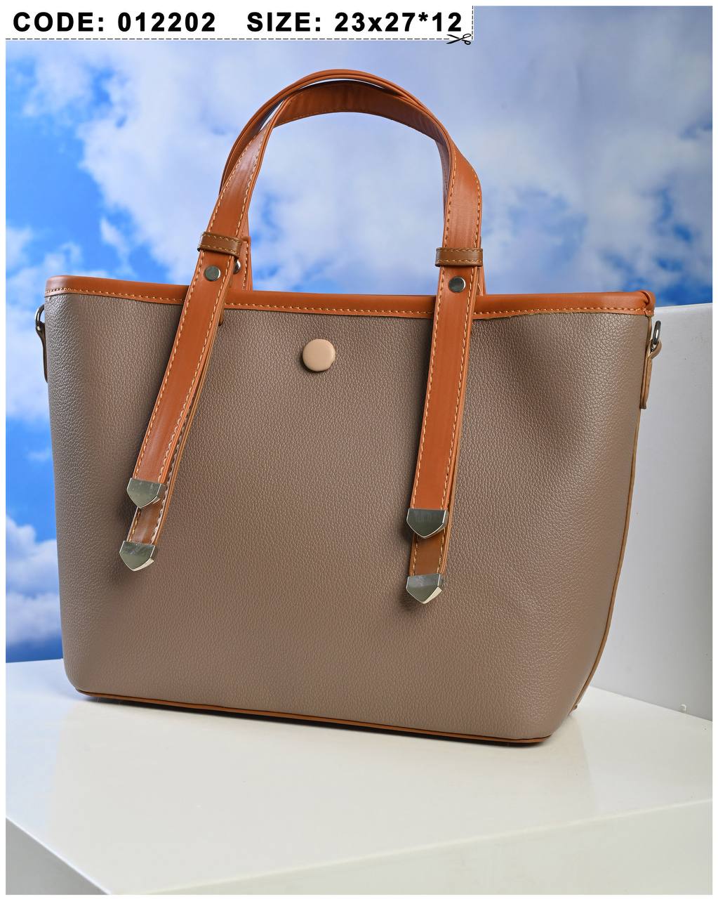 BETRA BAG 012202 - Image 9