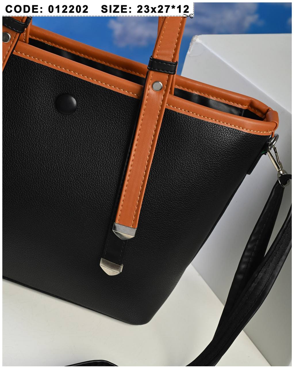 BETRA BAG 012202 - Image 7