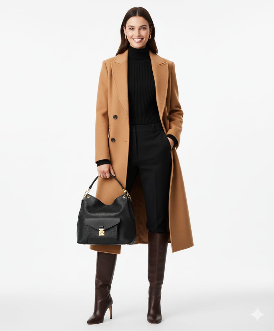 LV YAN BAG - Image 2