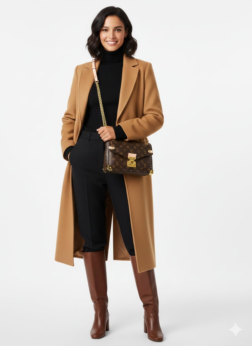 LV TEYATRO BAG - Image 3