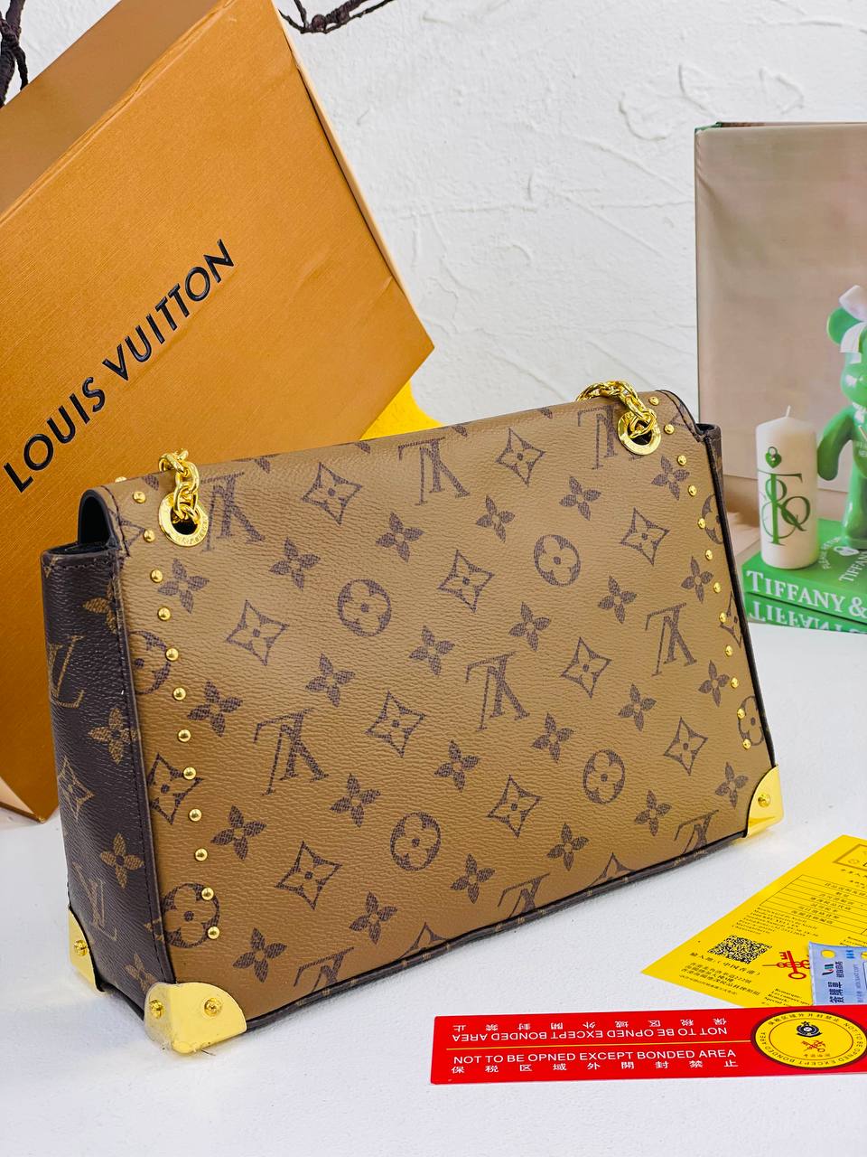LV TEYATRO BAG - Image 7