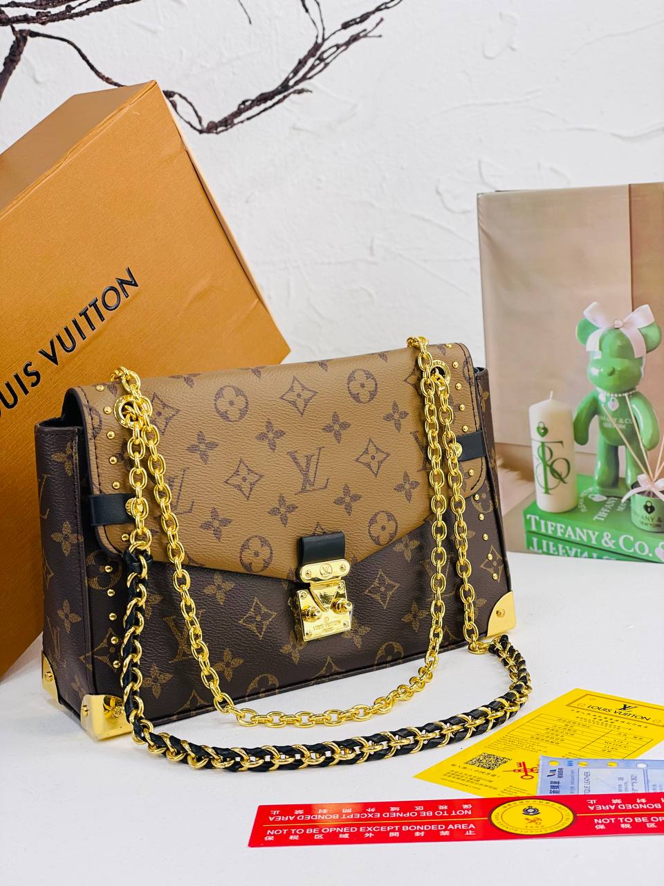 LV TEYATRO BAG - Image 5