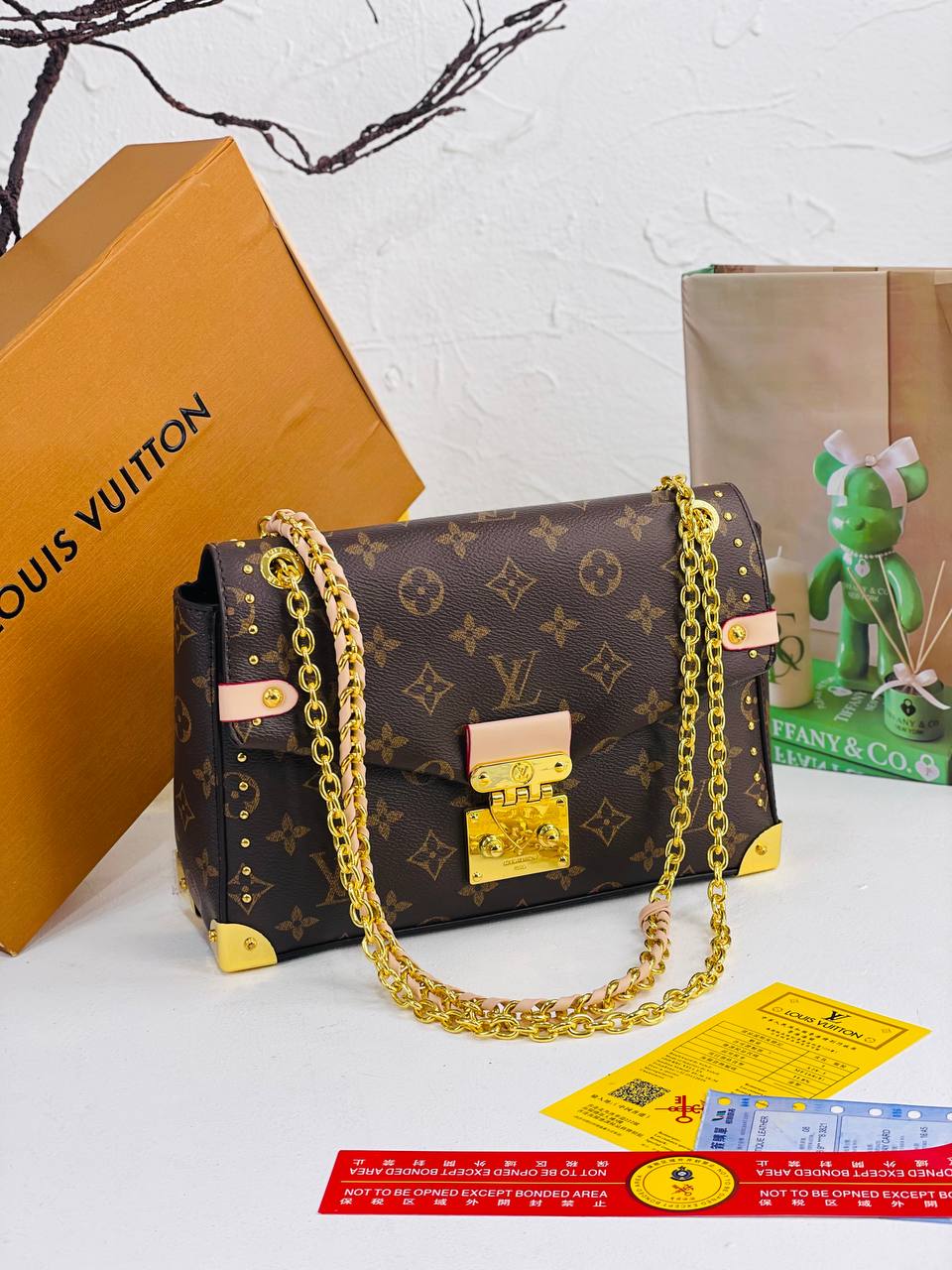 LV TEYATRO BAG - Image 9