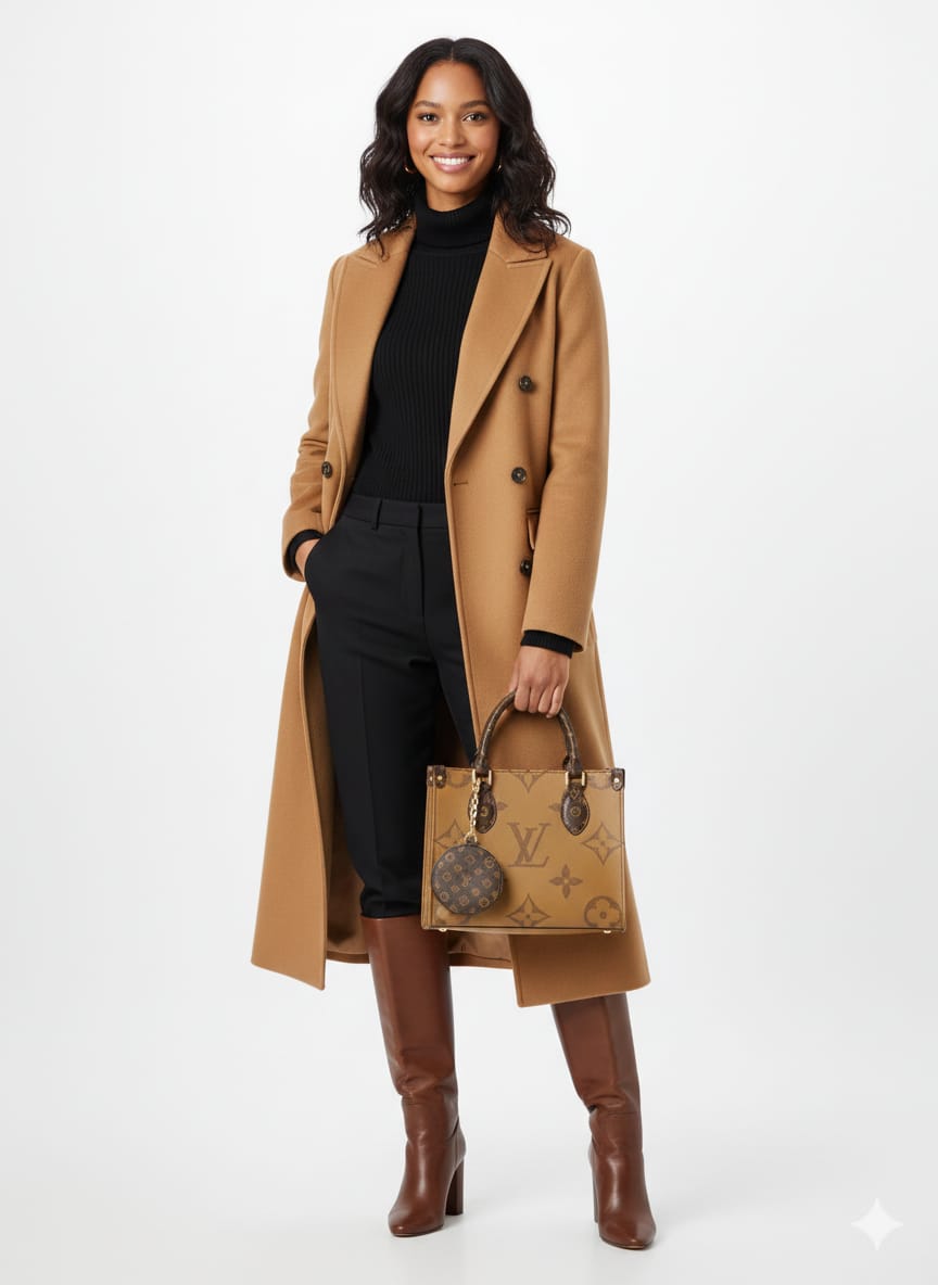 LV FAZ BAG - Image 2