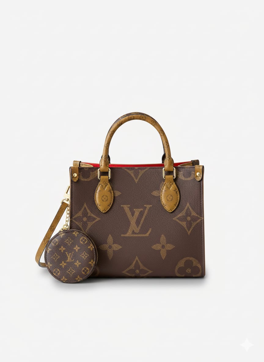 LV FAZ BAG - Image 4