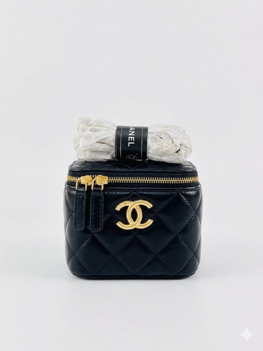 CHANEL-JAO BAG - Image 2