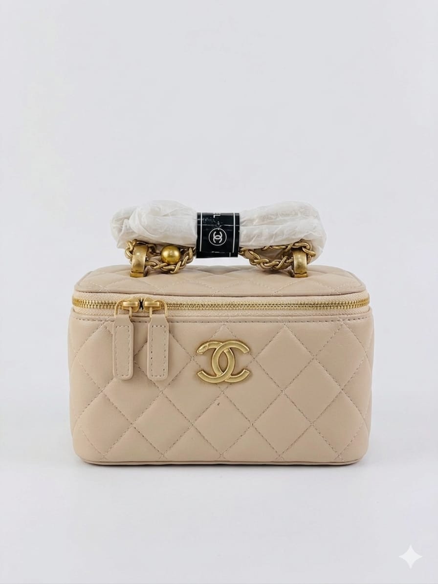 CHANEL-JAO BAG - Image 4