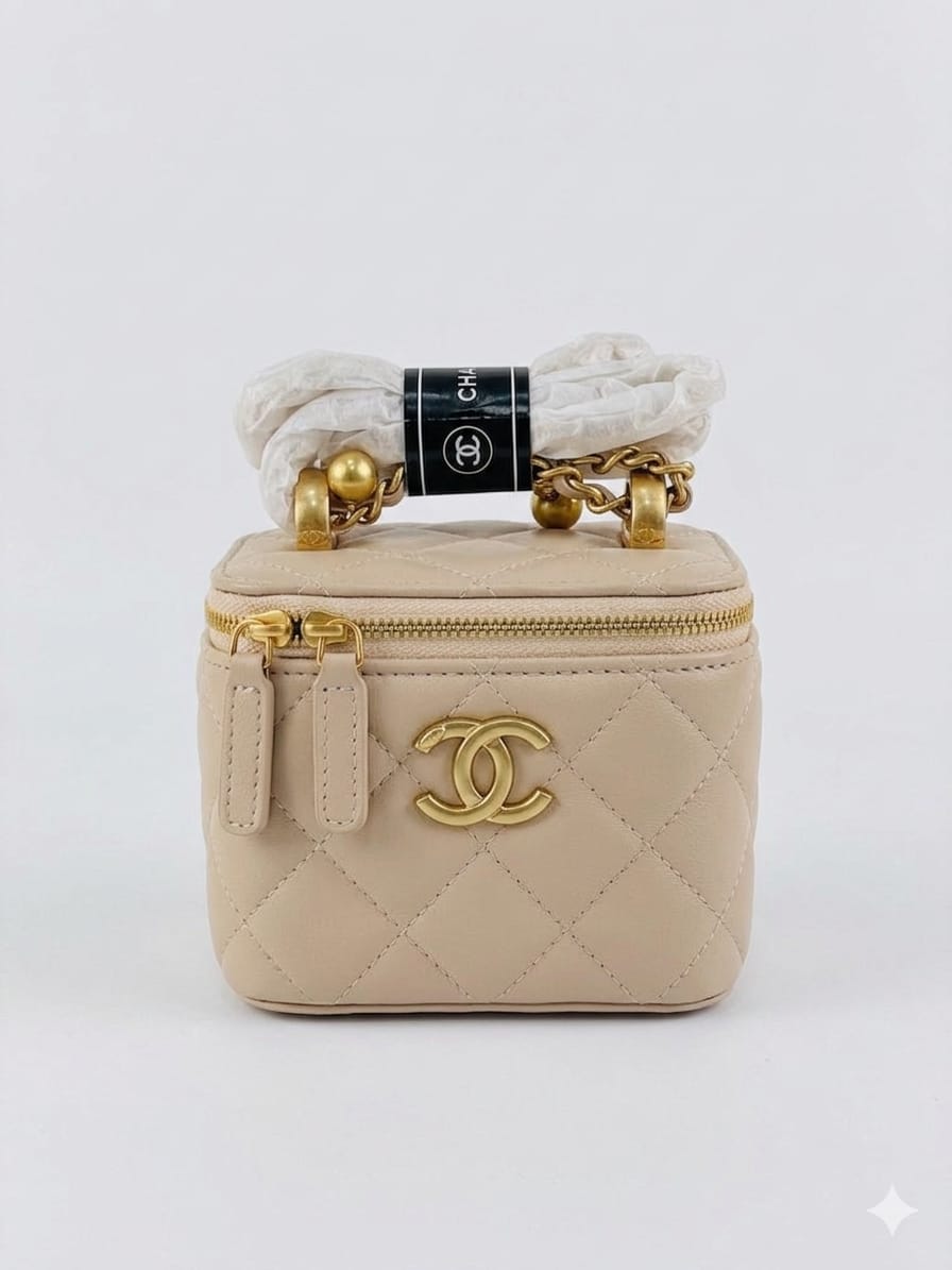 CHANEL-JAO BAG - Image 5