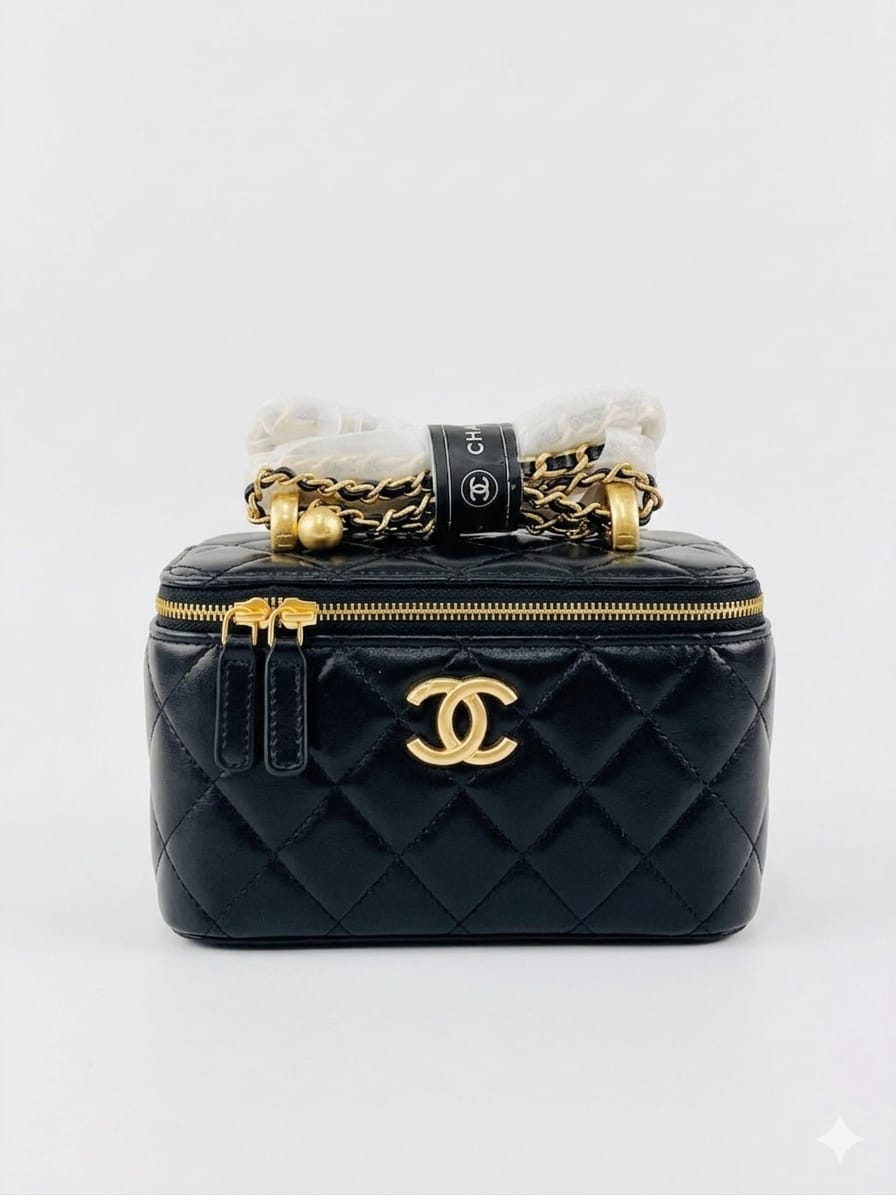 CHANEL-JAO BAG