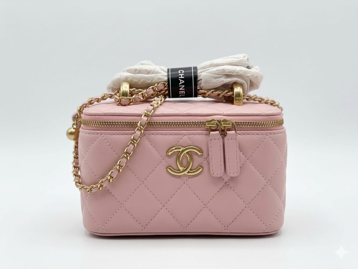 CHANEL-JAO BAG - Image 6