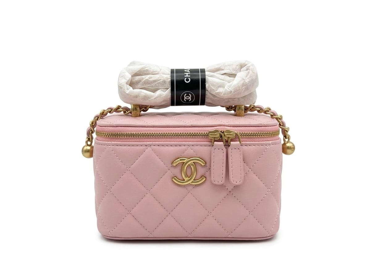 CHANEL-JAO BAG - Image 7