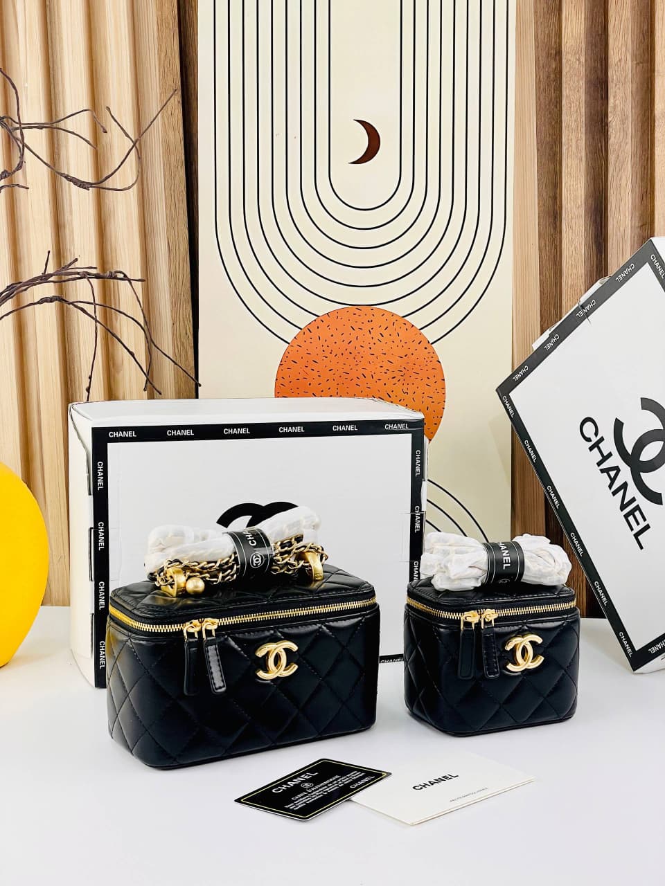 CHANEL-JAO BAG - Image 10