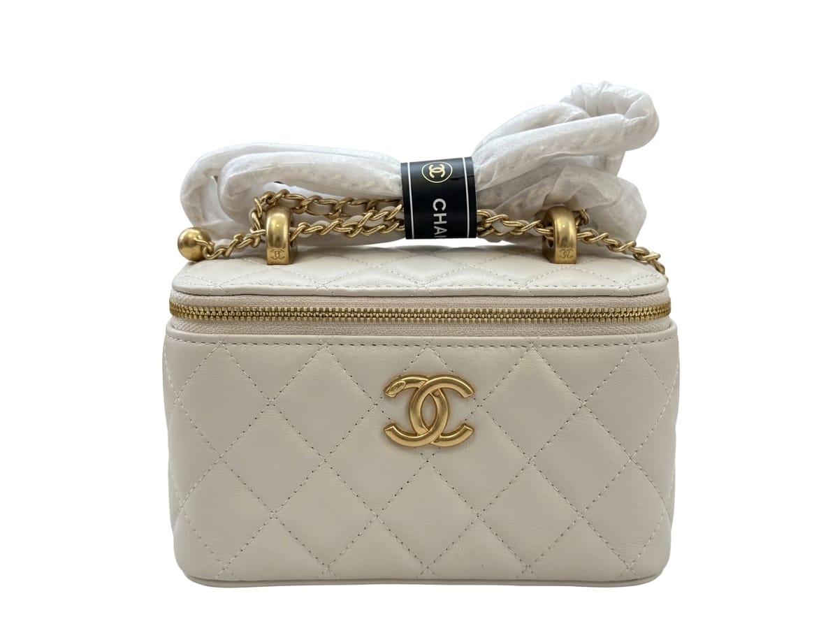CHANEL-JAO BAG - Image 9