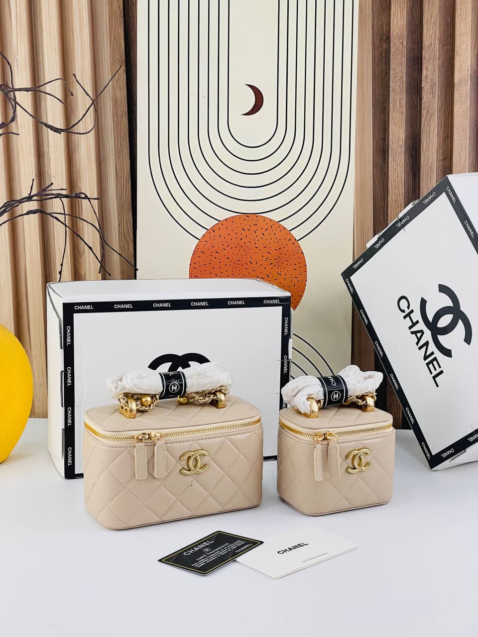 CHANEL-JAO BAG - Image 11