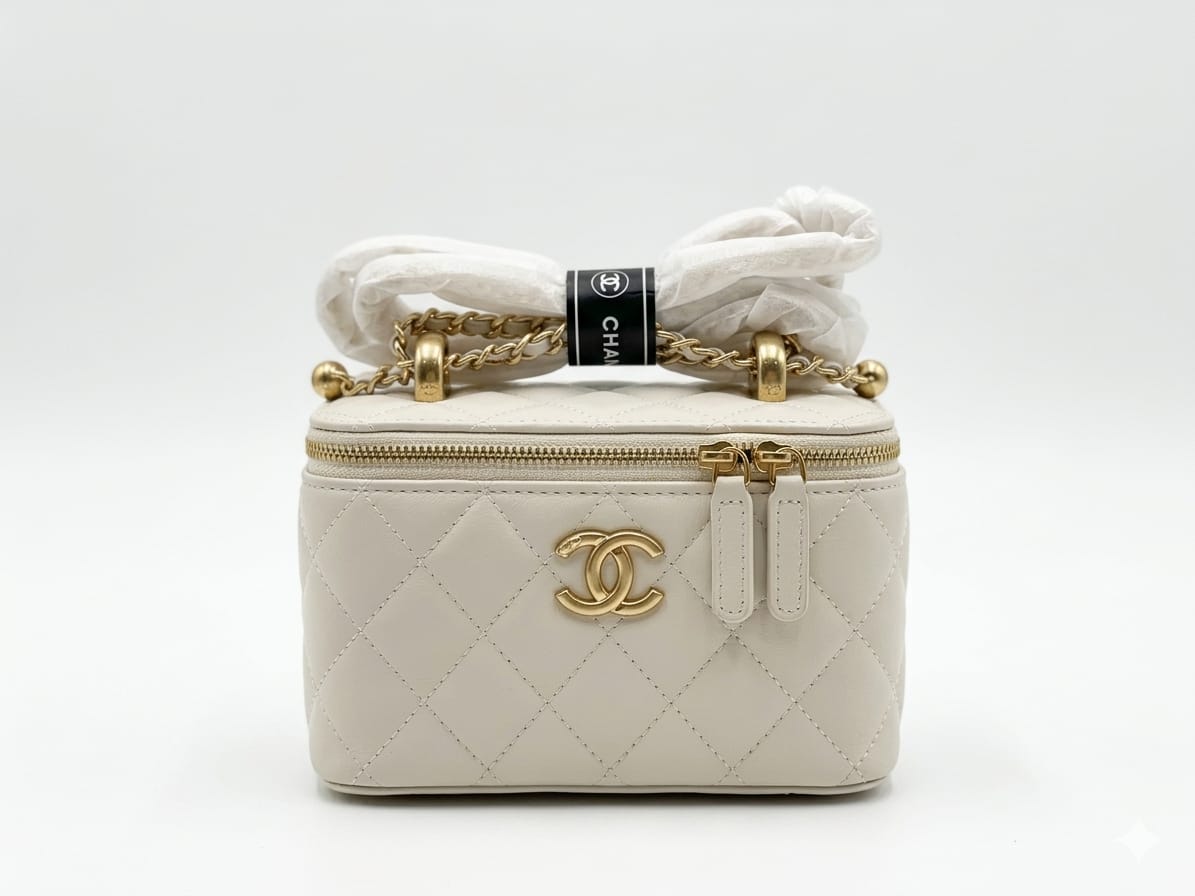 CHANEL-JAO BAG - Image 8