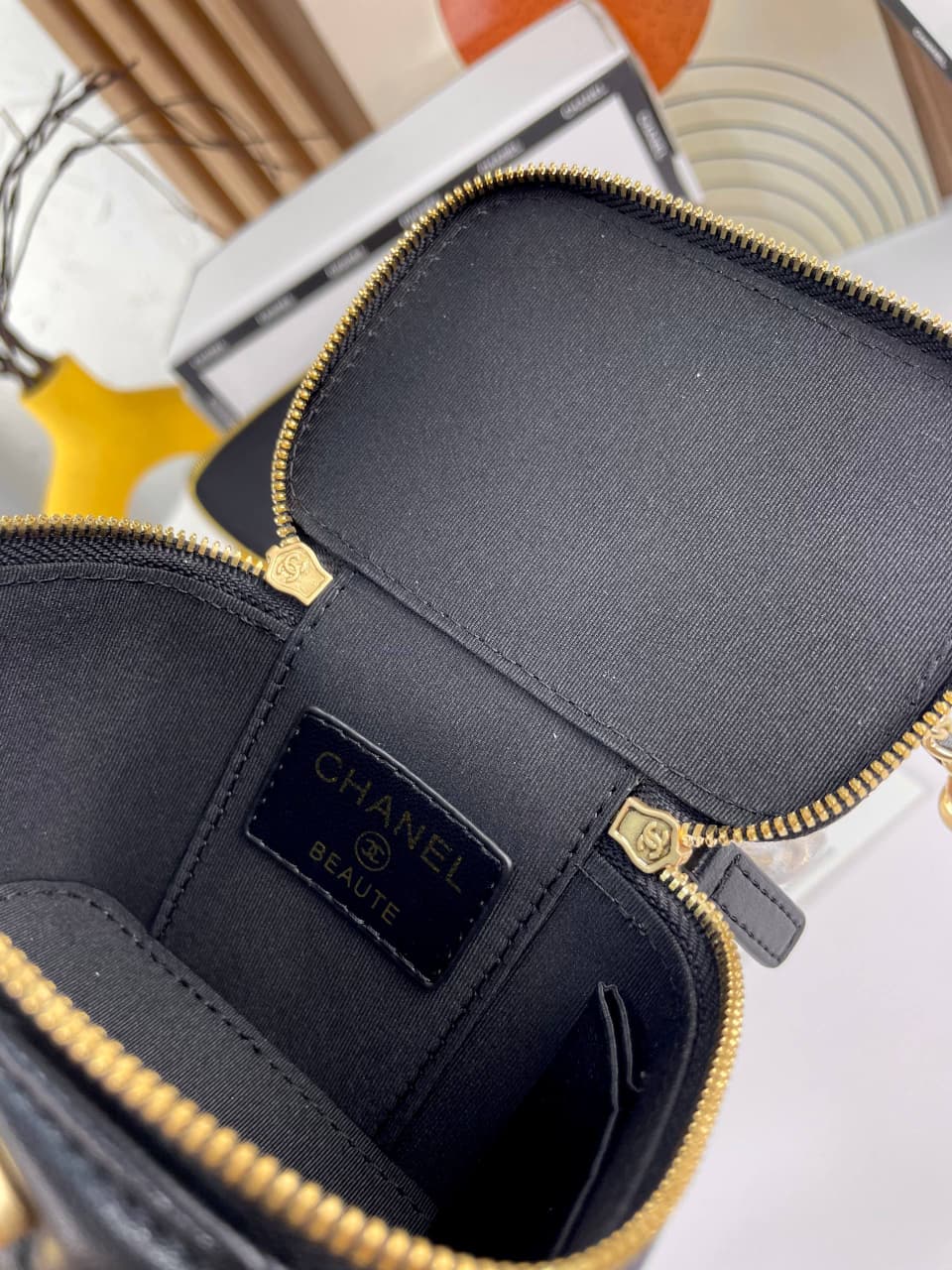 CHANEL-JAO BAG - Image 12