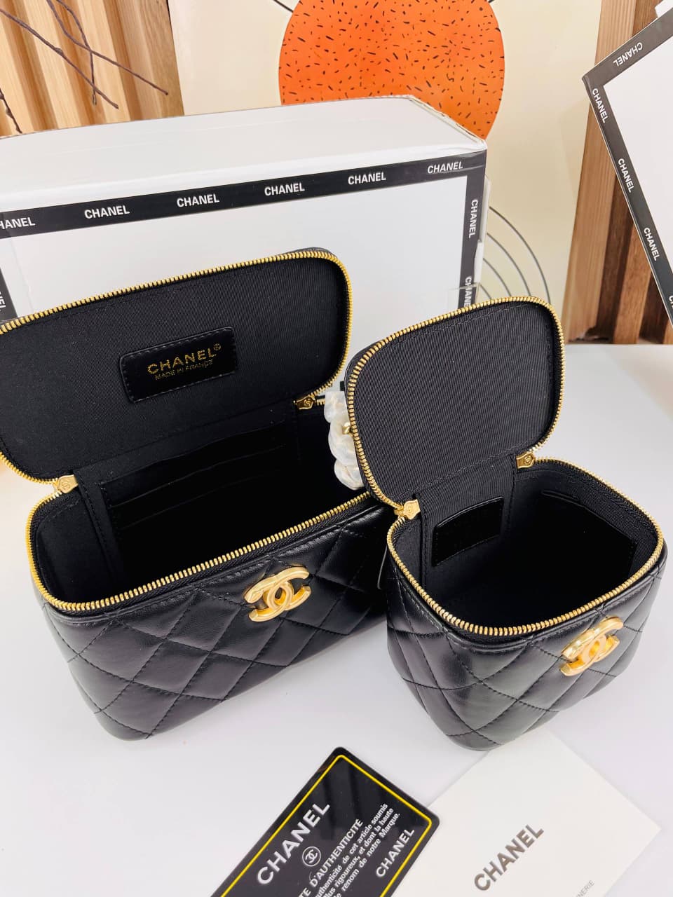 CHANEL-JAO BAG - Image 13