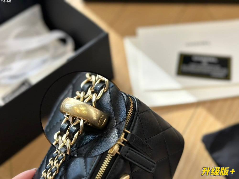 CHANEL-JAO BAG - Image 19