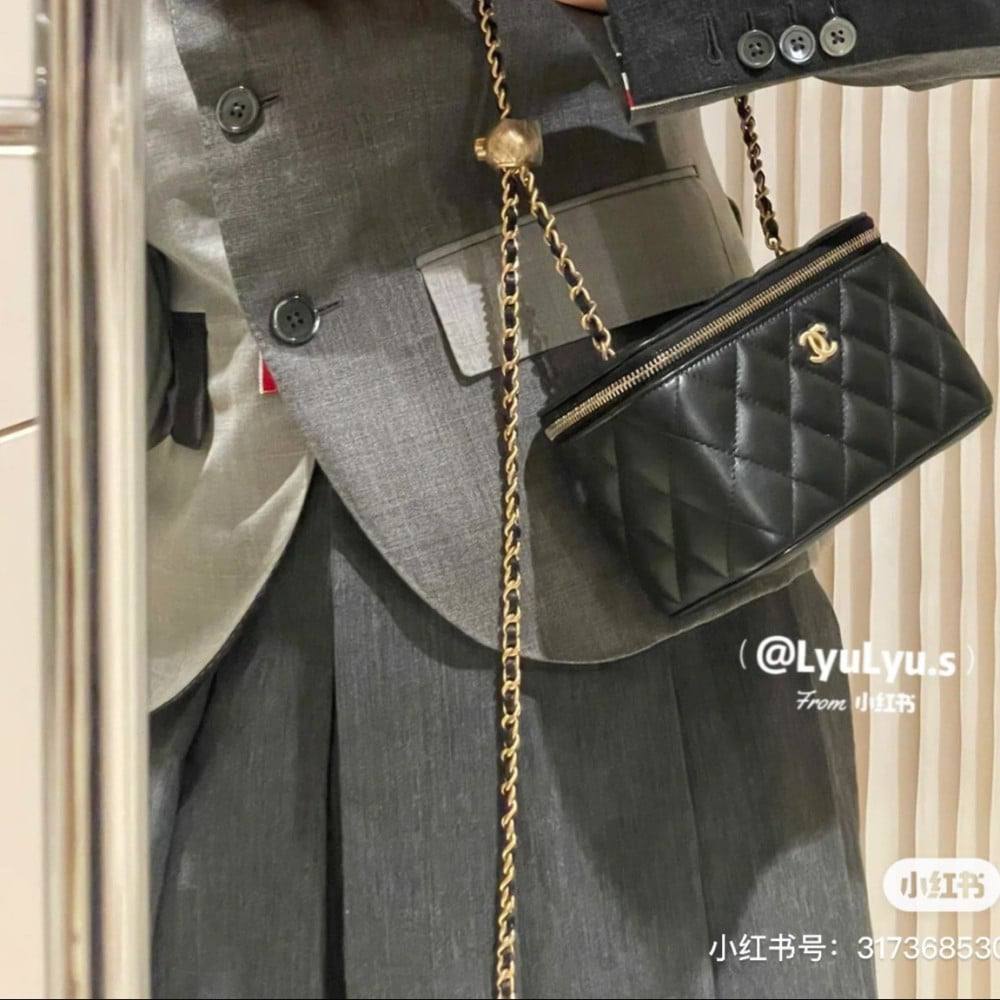 CHANEL-JAO BAG - Image 18