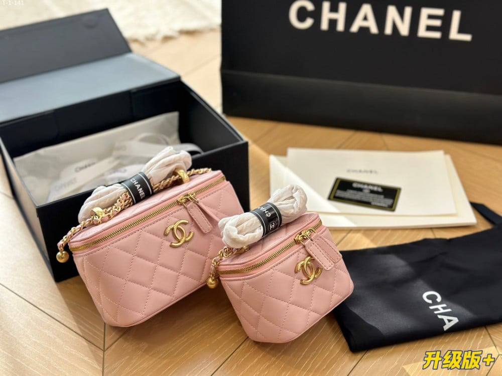 CHANEL-JAO BAG - Image 17