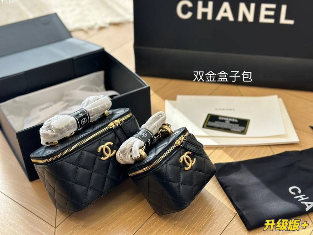 CHANEL-JAO BAG - Image 20