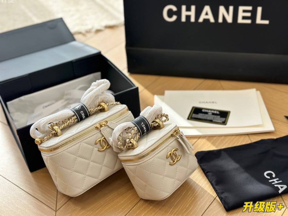 CHANEL-JAO BAG - Image 21
