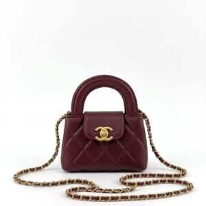 CHANEL - TGH BAG