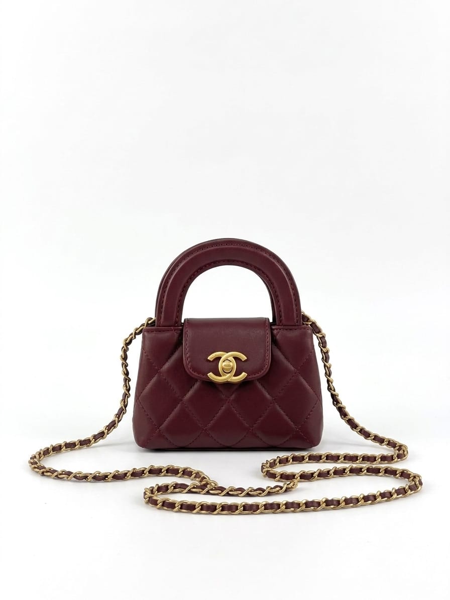 CHANEL - TGH BAG - Image 2
