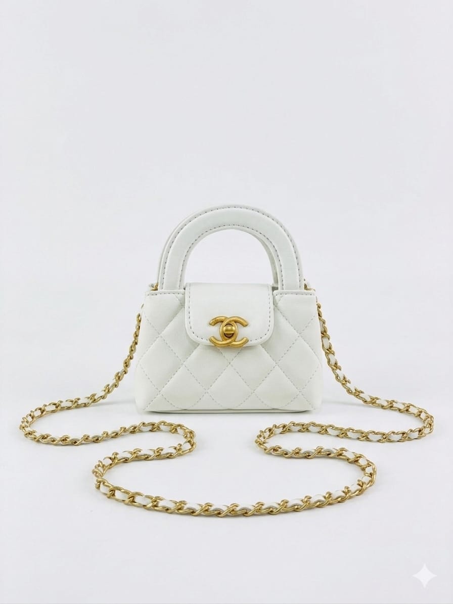CHANEL - TGH BAG - Image 4