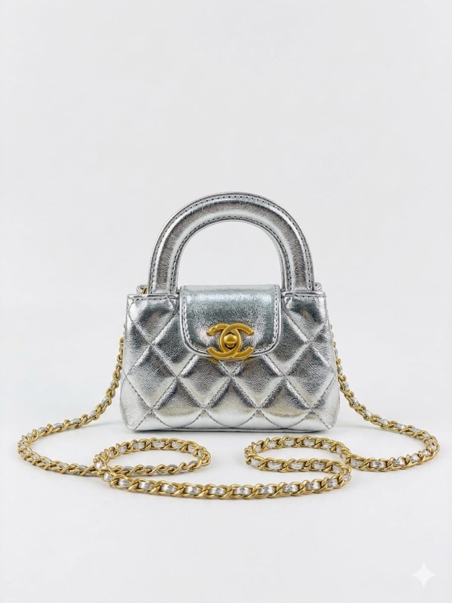 CHANEL - TGH BAG - Image 3
