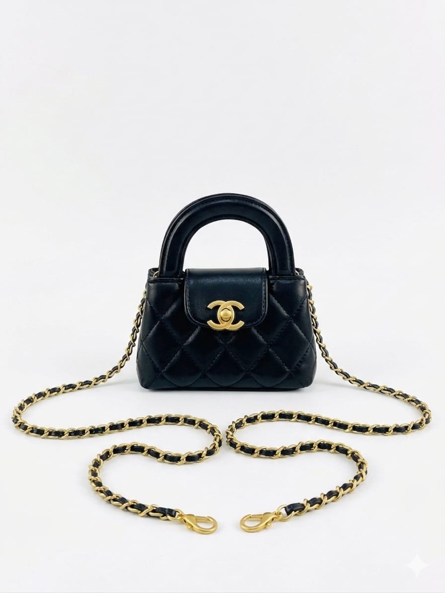 CHANEL - TGH BAG - Image 5