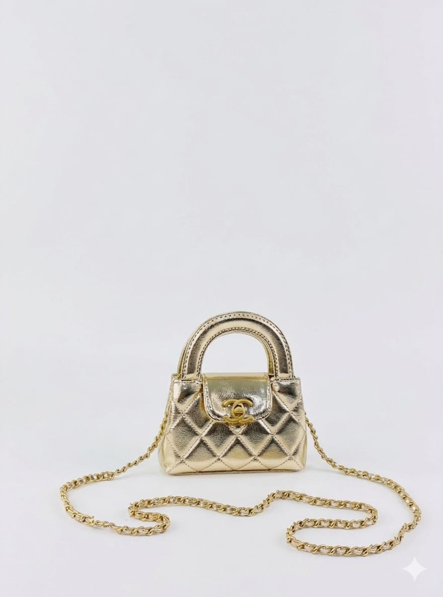 CHANEL - TGH BAG - Image 6