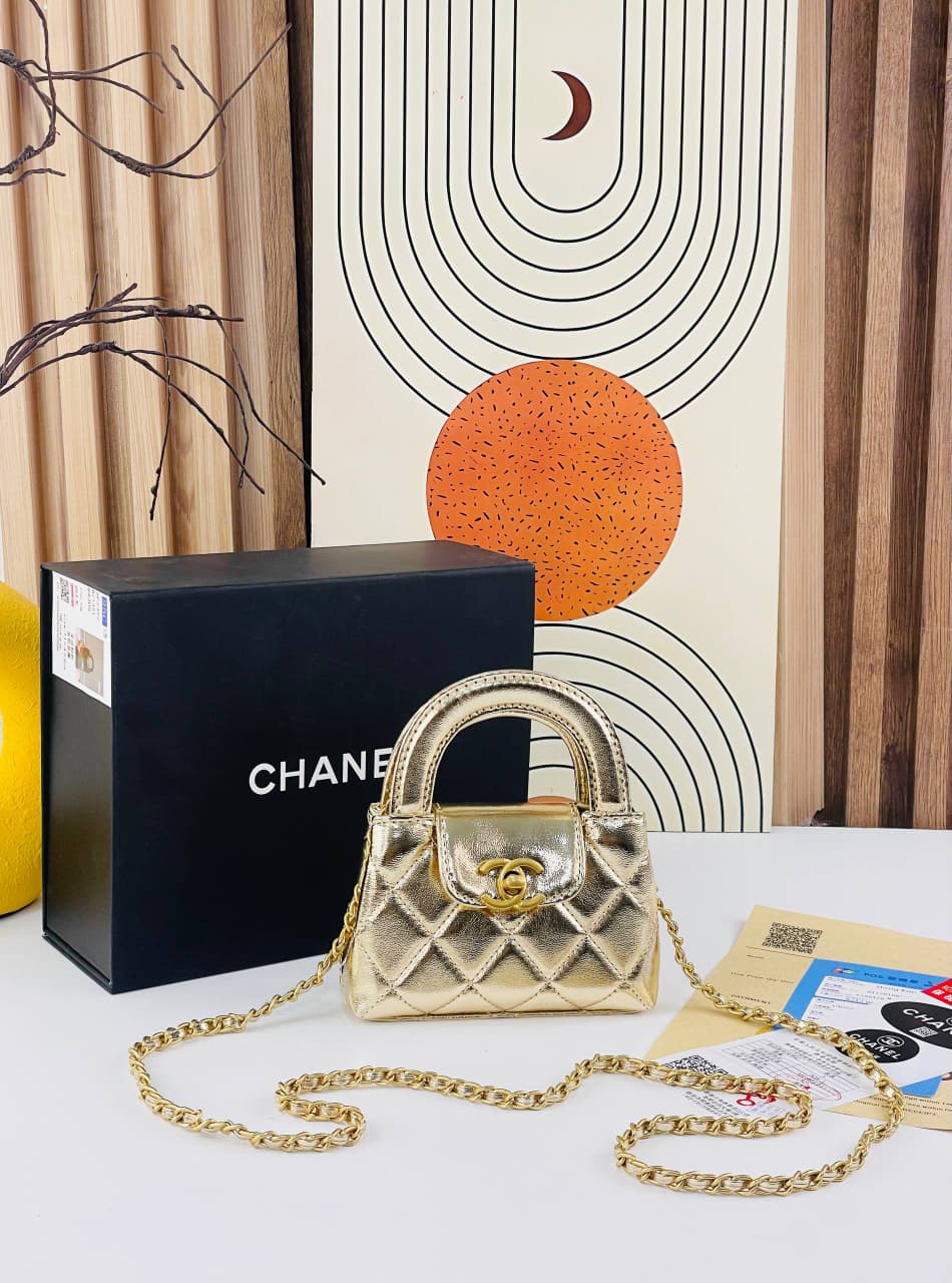 CHANEL - TGH BAG - Image 9