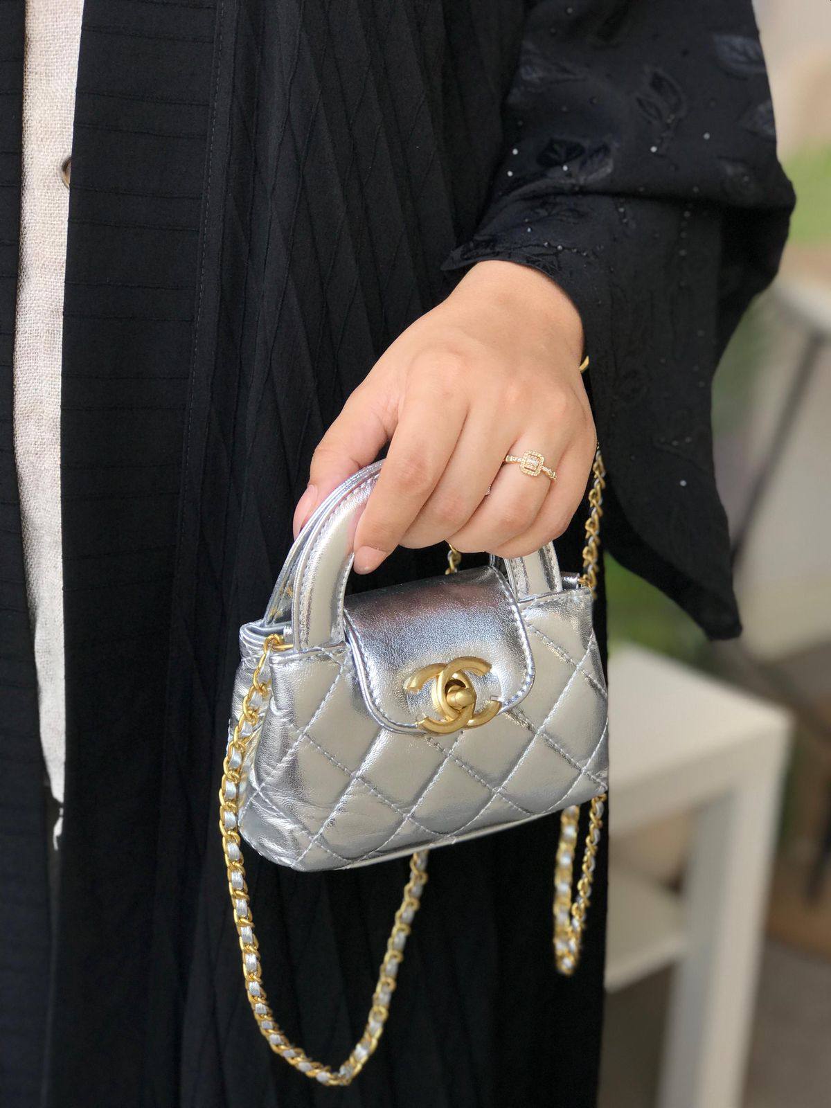 CHANEL - TGH BAG - Image 14