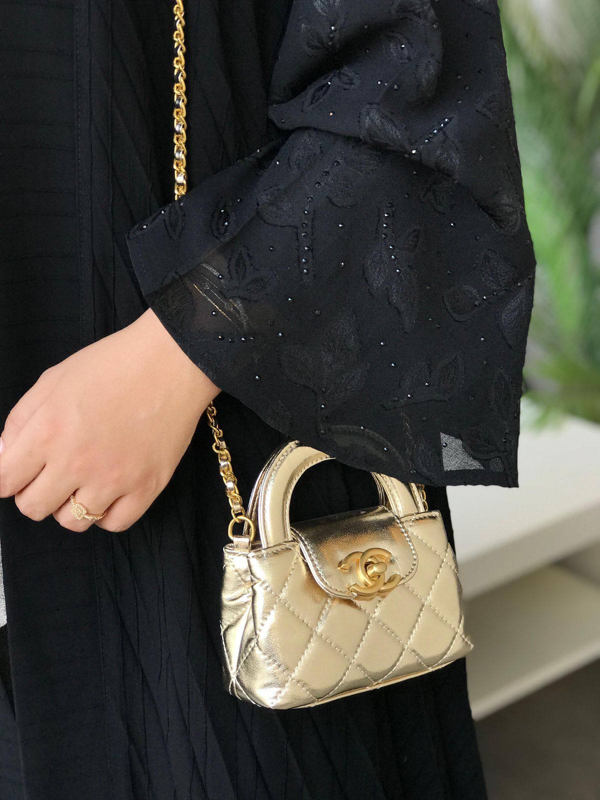 CHANEL - TGH BAG - Image 15