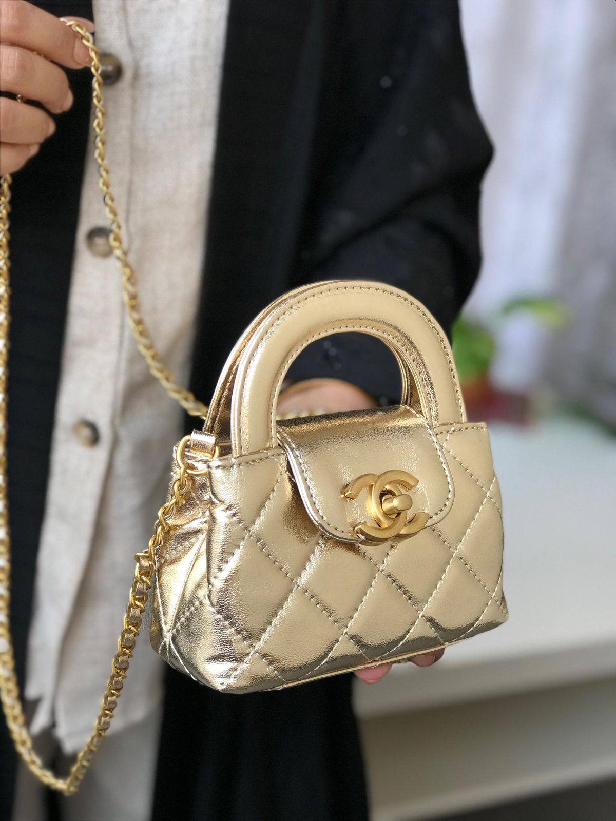 CHANEL - TGH BAG - Image 16