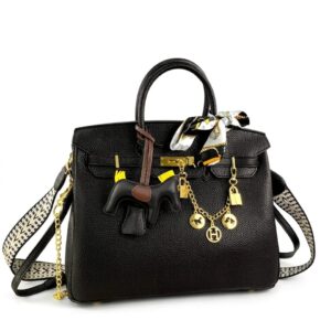 HERMES-PARIS BATO BAG