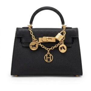 HERMES-PARIS BAG